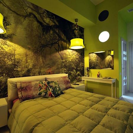 Apartment Amalfi Sant'Antonio Abate Exterior photo