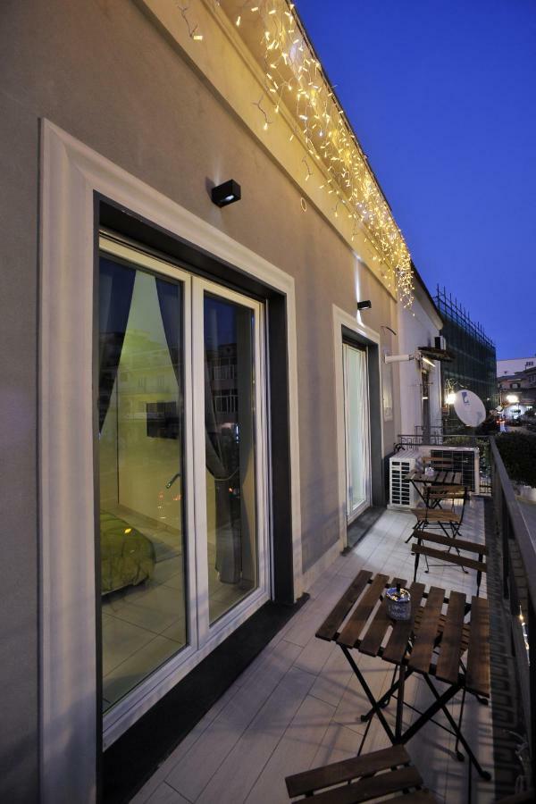 Apartment Amalfi Sant'Antonio Abate Exterior photo