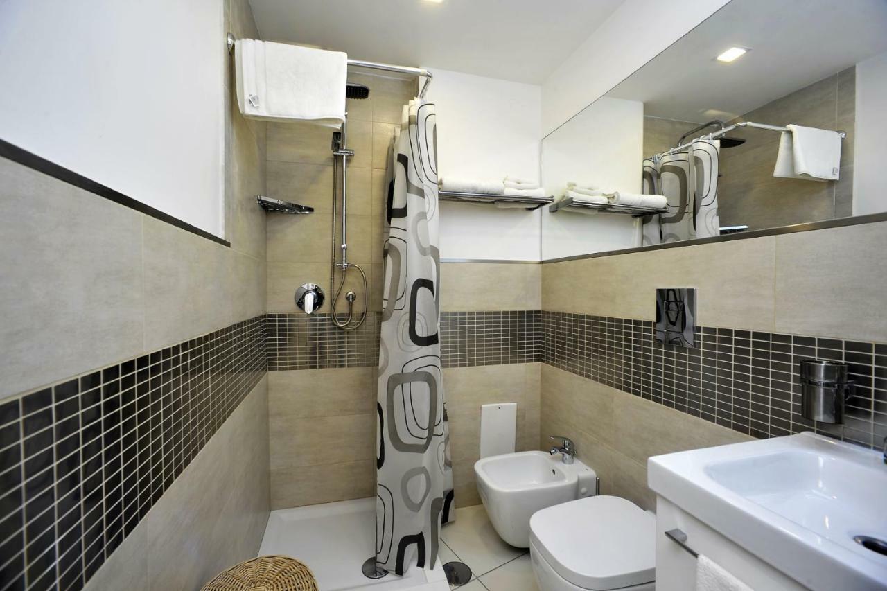 Apartment Amalfi Sant'Antonio Abate Exterior photo