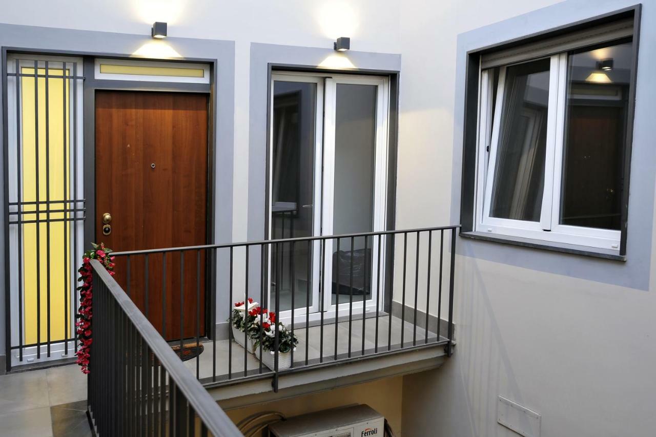 Apartment Amalfi Sant'Antonio Abate Exterior photo