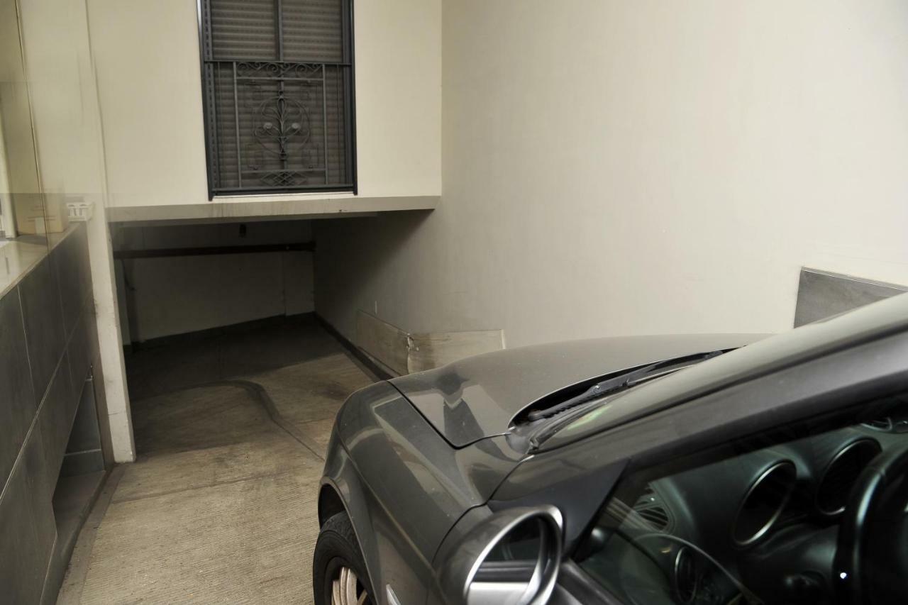 Apartment Amalfi Sant'Antonio Abate Exterior photo